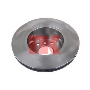 Тормозной диск NK 204022-1