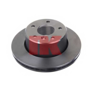 Тормозной диск NK 204022