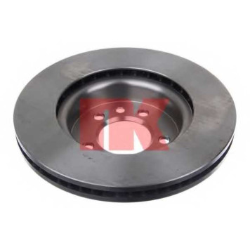 Тормозной диск NK 204026-1