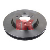 Тормозной диск NK 204026