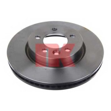 Тормозной диск NK 204026