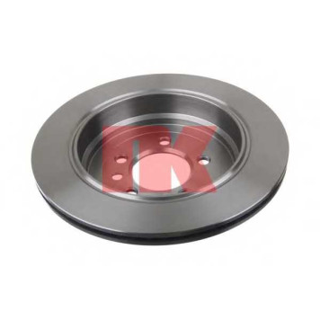 Тормозной диск NK 204028-1