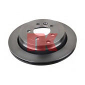 Тормозной диск NK 204028