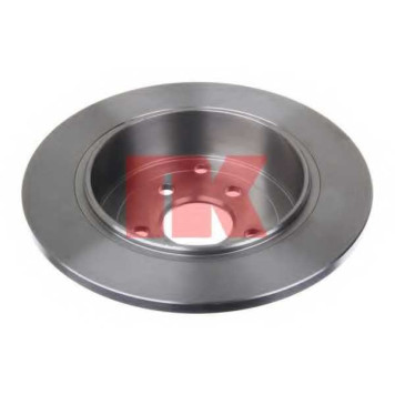 Тормозной диск NK 204031-1