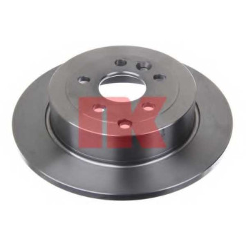 Тормозной диск NK 204031