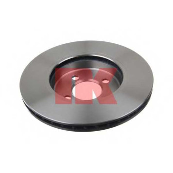 Тормозной диск NK 204034-1