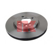 Тормозной диск NK 204034