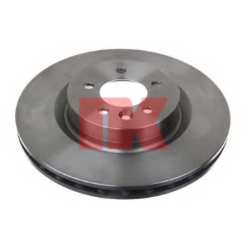 Тормозной диск NK 204037-1