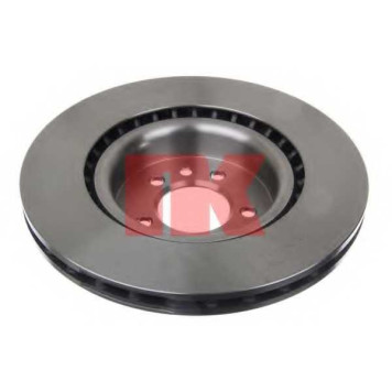 Тормозной диск NK 204037