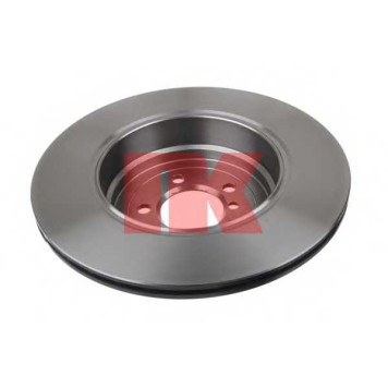 Тормозной диск NK 204041-1