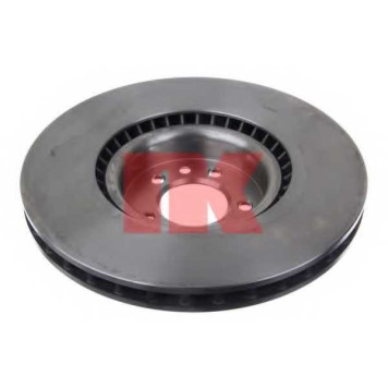 Тормозной диск NK 204042-1