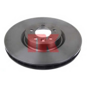 Тормозной диск NK 204042