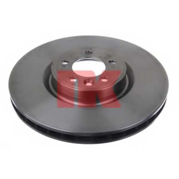 Тормозной диск NK 204042