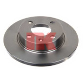 Тормозной диск NK 204305