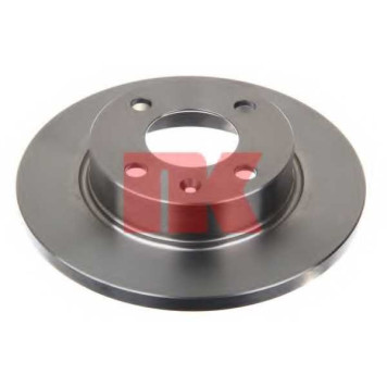 Тормозной диск NK 204305