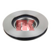 Тормозной диск NK 204406