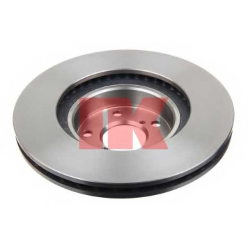 Тормозной диск NK 204406