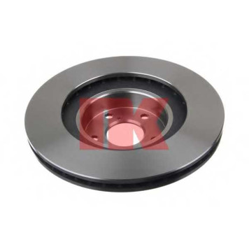 Тормозной диск NK 204412-1