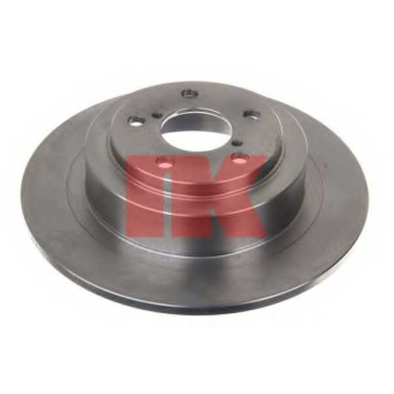 Тормозной диск NK 204415-1