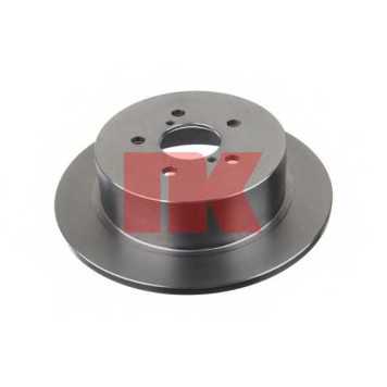 Тормозной диск NK 204416-1