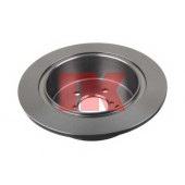 Тормозной диск NK 204416