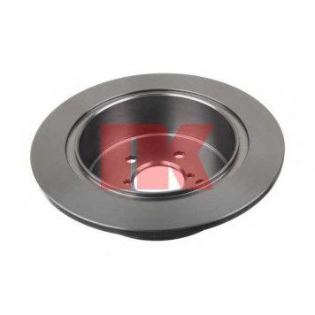 Тормозной диск NK 204416