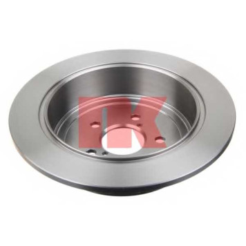 Тормозной диск NK 204418-1