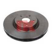 Тормозной диск NK 204420