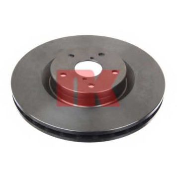 Тормозной диск NK 204420