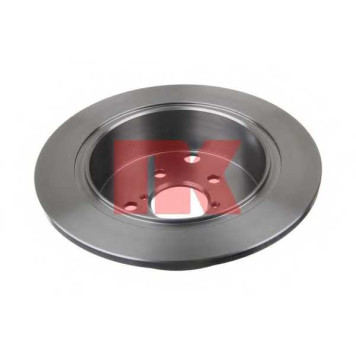 Тормозной диск NK 204422-1