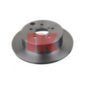 Тормозной диск NK 204422