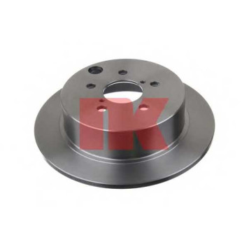 Тормозной диск NK 204422