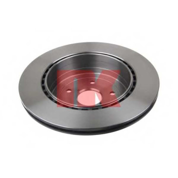 Тормозной диск NK 204424-1