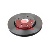 Тормозной диск NK 2045102