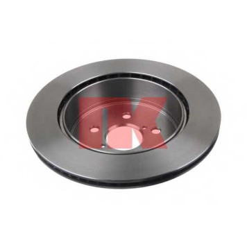 Тормозной диск NK 2045106-1