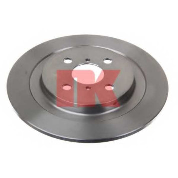 Тормозной диск NK 2045111-1