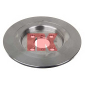 Тормозной диск NK 2045111