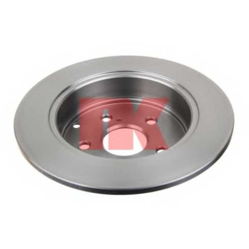 Тормозной диск NK 2045112-1