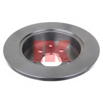 Тормозной диск NK 2045114-1