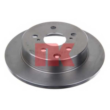 Тормозной диск NK 2045114