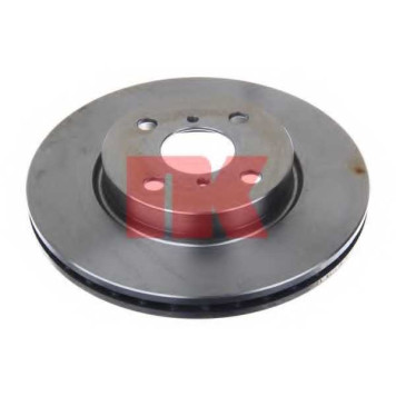 Тормозной диск NK 2045115