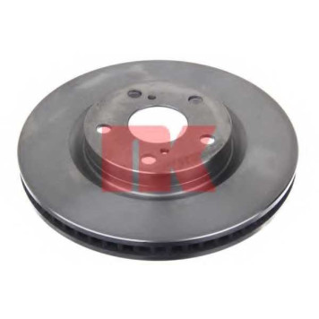 Тормозной диск NK 2045117-1