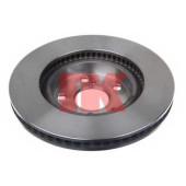 Тормозной диск NK 2045117