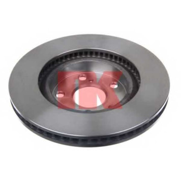 Тормозной диск NK 2045117