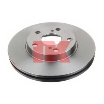 Тормозной диск NK 2045120-1