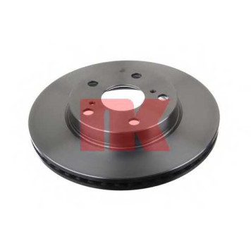 Тормозной диск NK 2045121-1