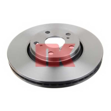 Тормозной диск NK 2045122-1