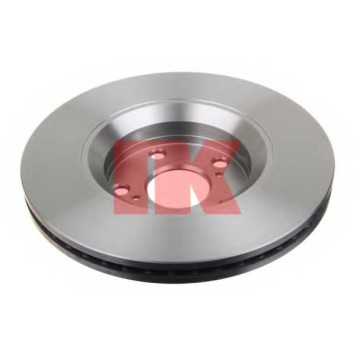 Тормозной диск NK 2045122