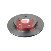 Тормозной диск NK 2045123