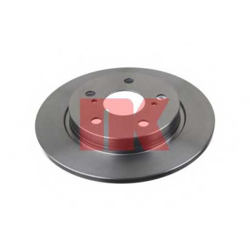 Тормозной диск NK 2045123